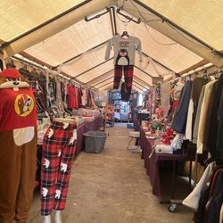 Sueter Y Pijama Para Niños De Navidad 🪅