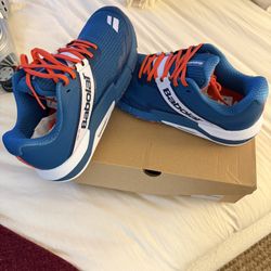 Zapatillas babolat Movea 2