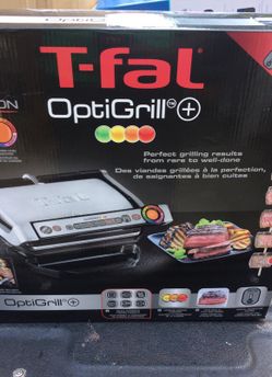 T-fal OptiGrill
