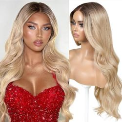 26" Wig