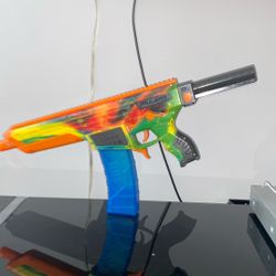 Gel Blaster 