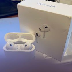 Air Pods Pro2