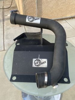 AFE Power Air Intake 