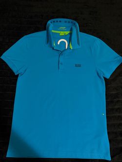Men’s polo