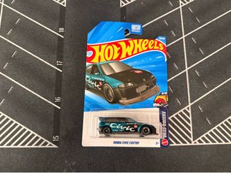 Hot Wheels Mainlines Diecast 1/64