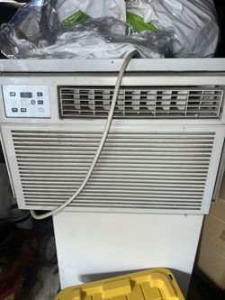 Ac Unit