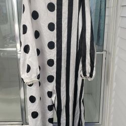 Adult Clown Costume The Terrifier