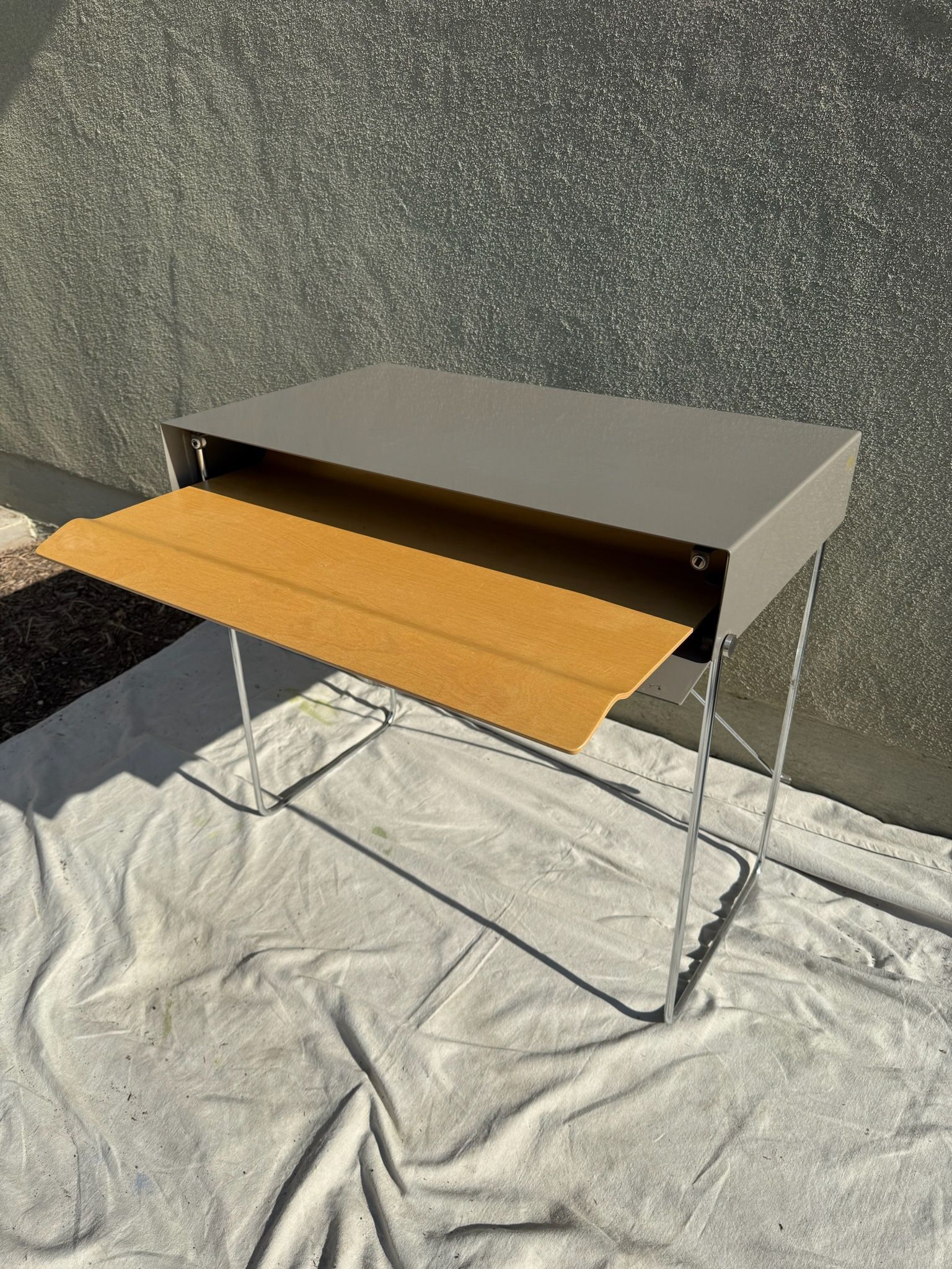 Blu Dot Li’l Buddy Desk