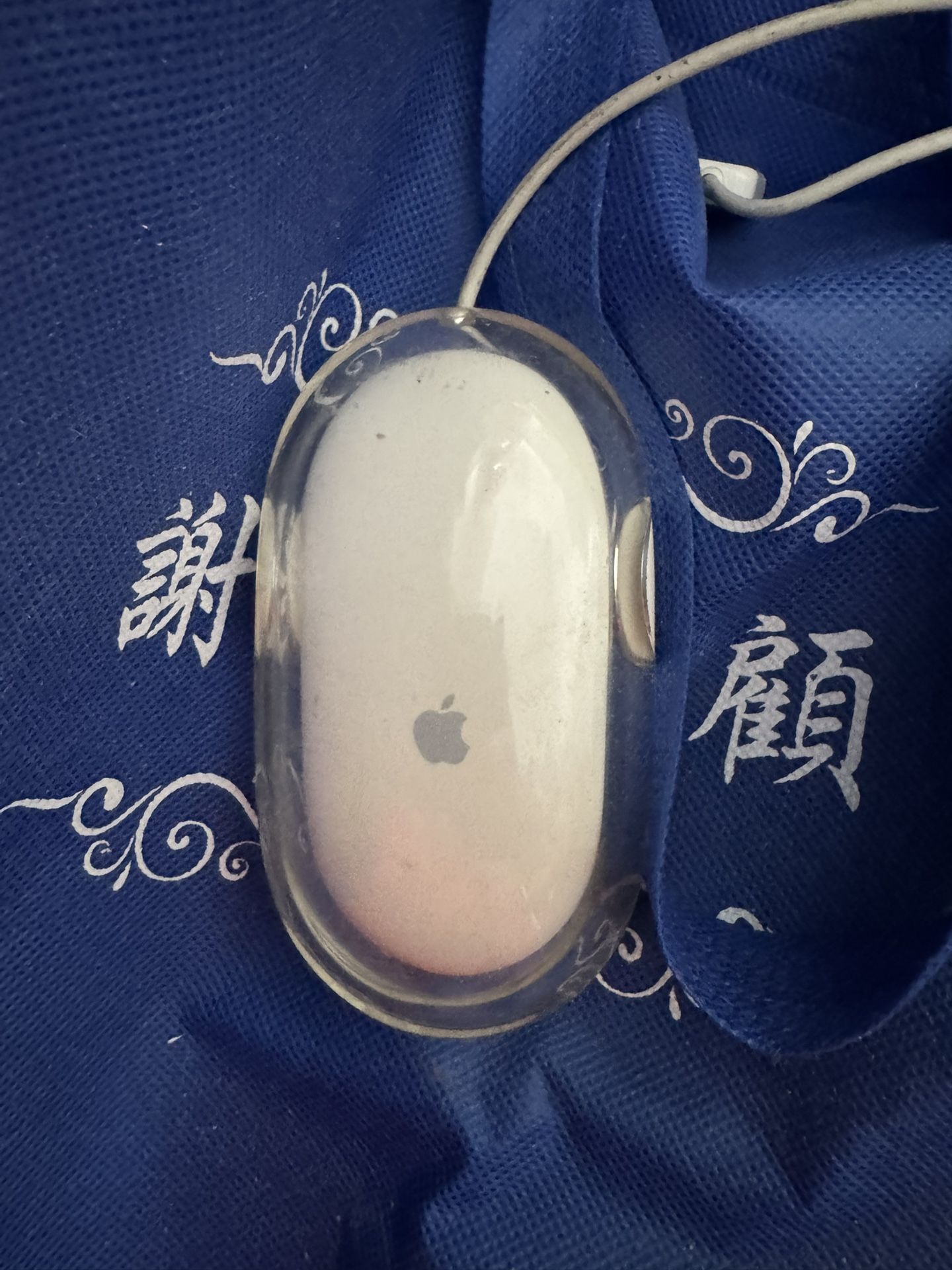 Apple Mouse