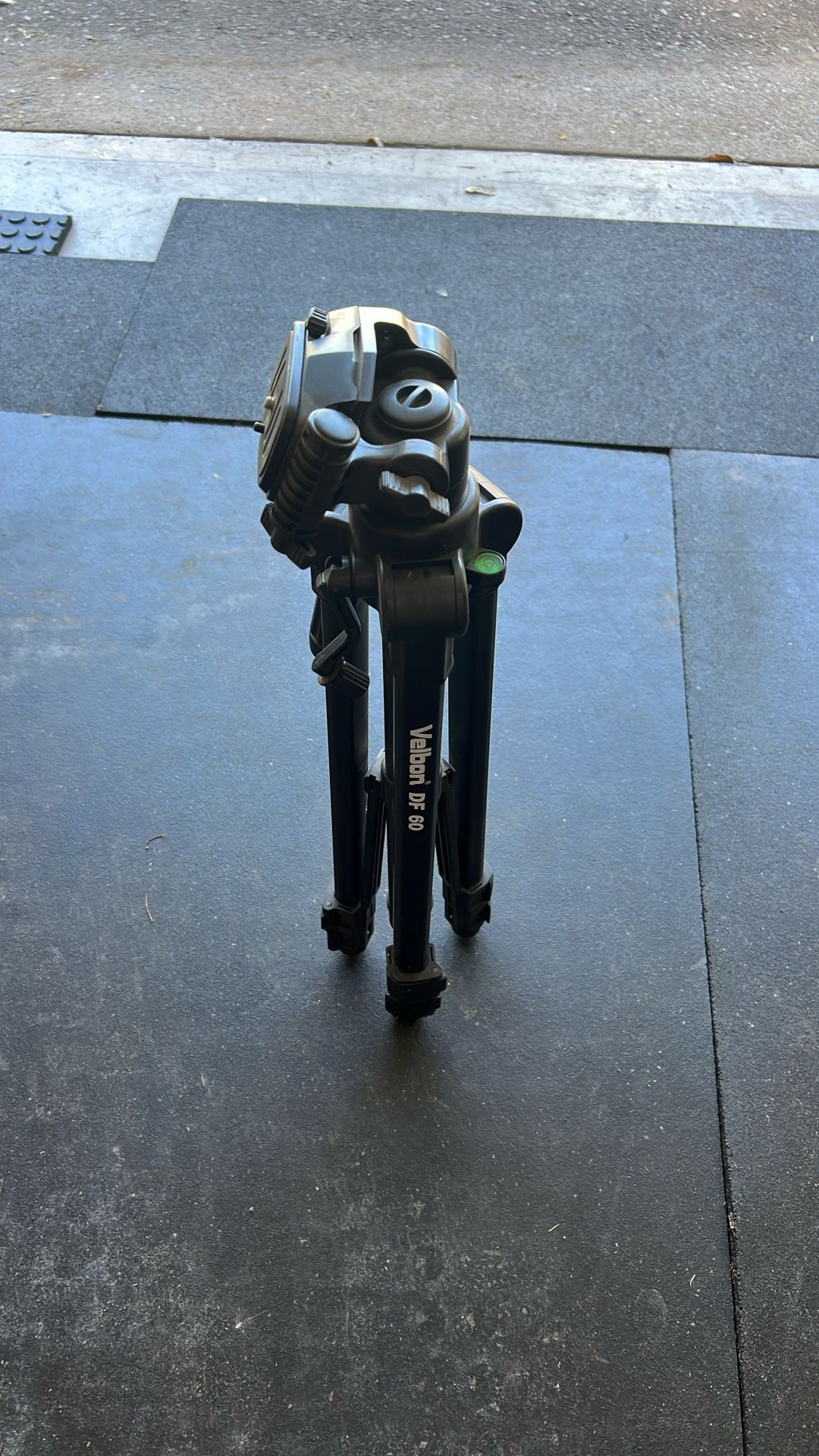 Camera Stand