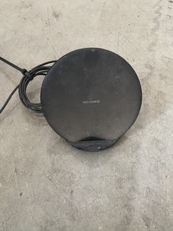 Wireless Phone Charger