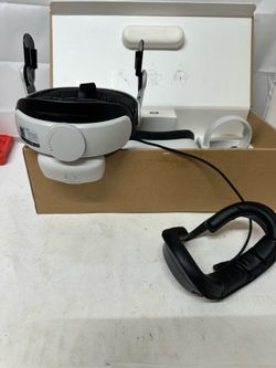 Gaming vr headset#48406