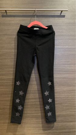 H&M girls leggings