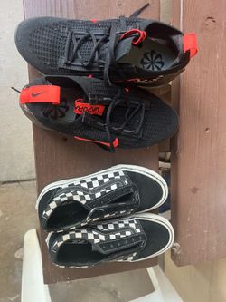 Shoes