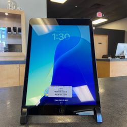Apple iPad 10.2” 9th Gen – 256GB Cellular (2021)