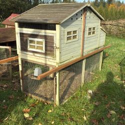 Chicken House
