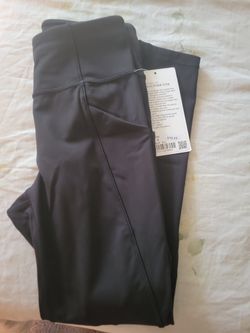 Lululemon Leggins Crop