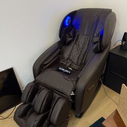 Osaki Massage Chair 