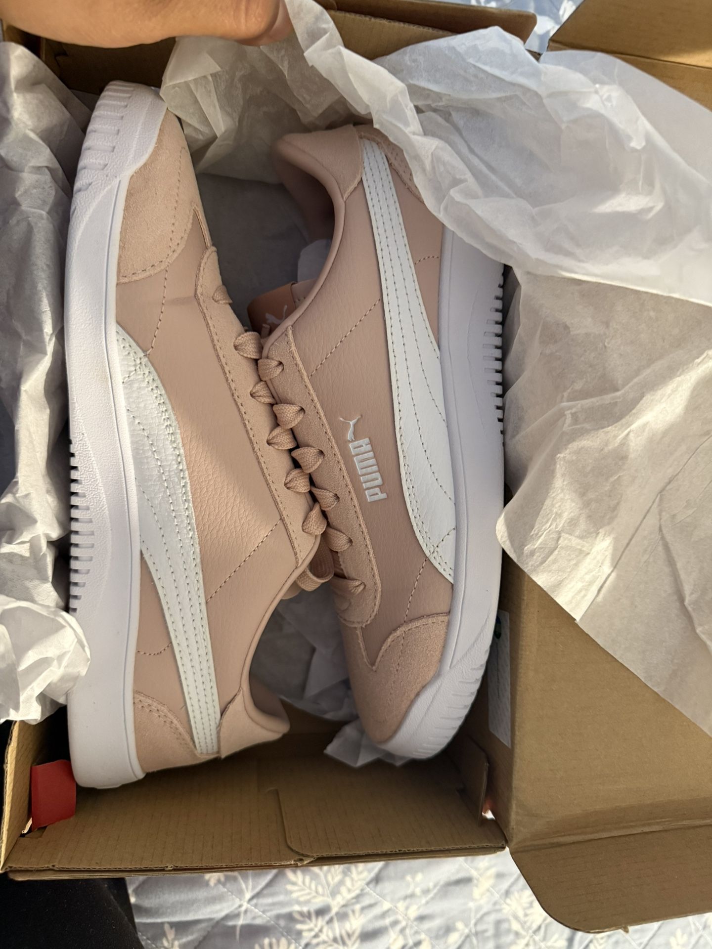 Puma Shoes