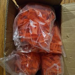 Reusable Leveling Wedges