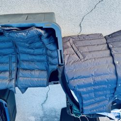 Men 3XXX and 2XX Clothes