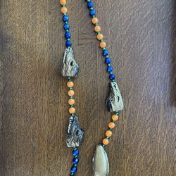 Florida Gator Beads