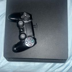 Play Station