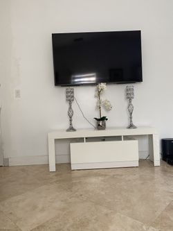 Mueble TV