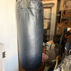 HEAVY  BAG