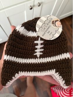 Baby Beanie