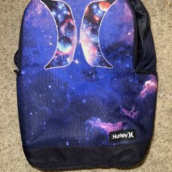 Hurley  Backpack