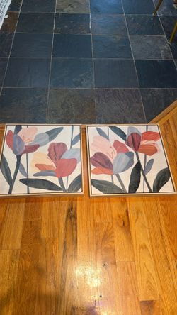 wall art