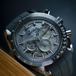 Omega Speedmaster