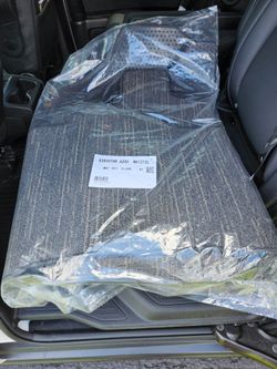 Auto Car Mats