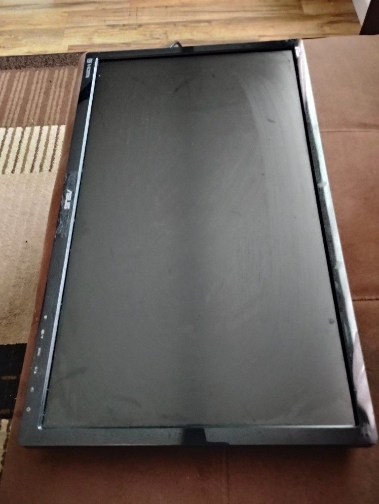 Asus Gaming Monitor 144 Hz