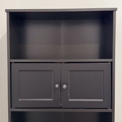 Bathroom Stand