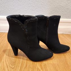 Ankle Boots Sz 5 1/2