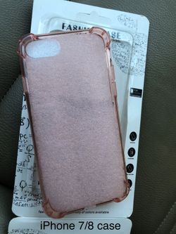 iPhone 7/8 case