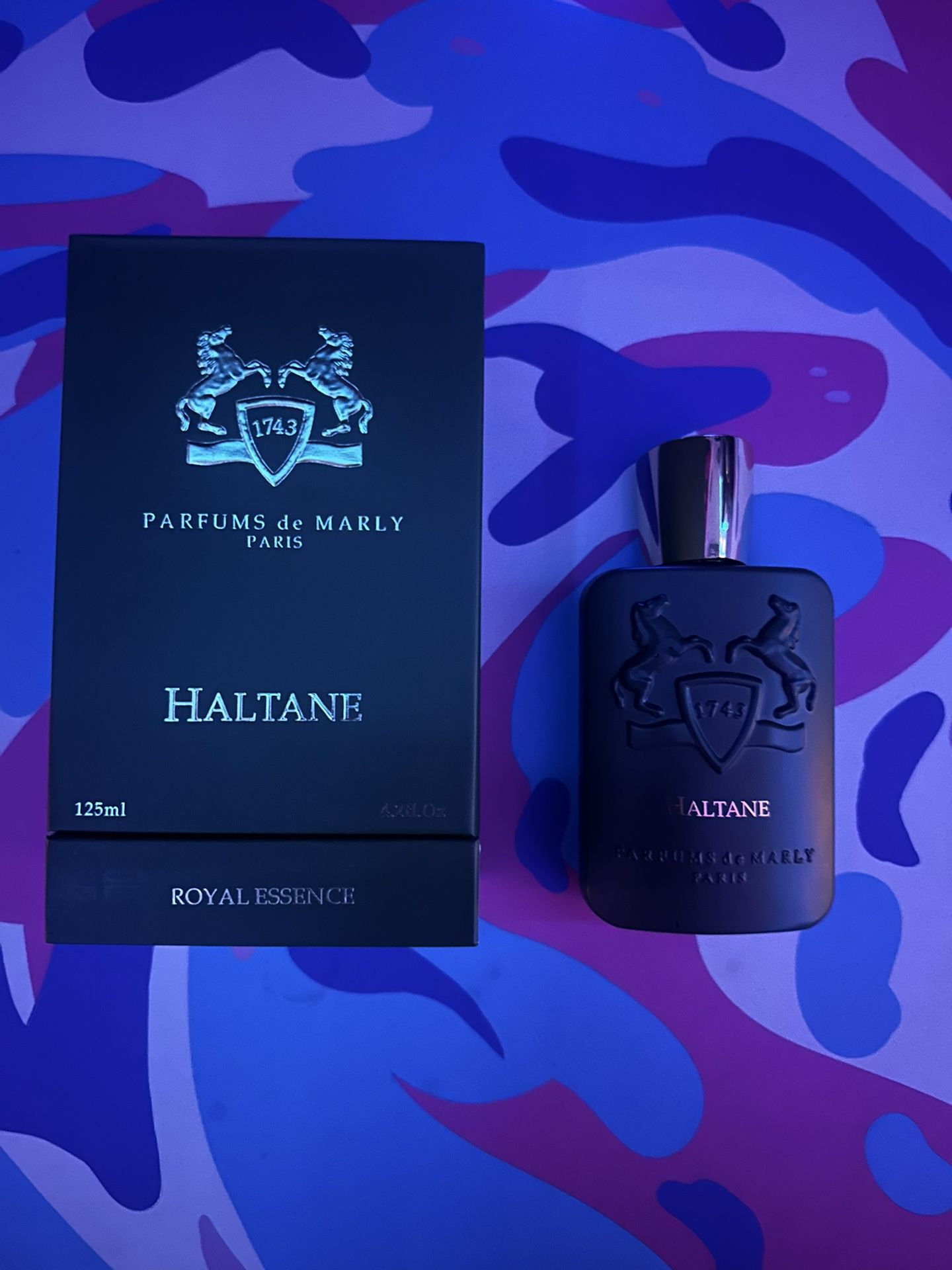 Parfums de Marley Haltane 
