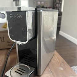 Coffee / Expresso Maker 