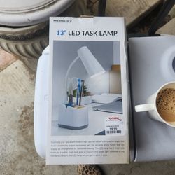 Task Lamp 