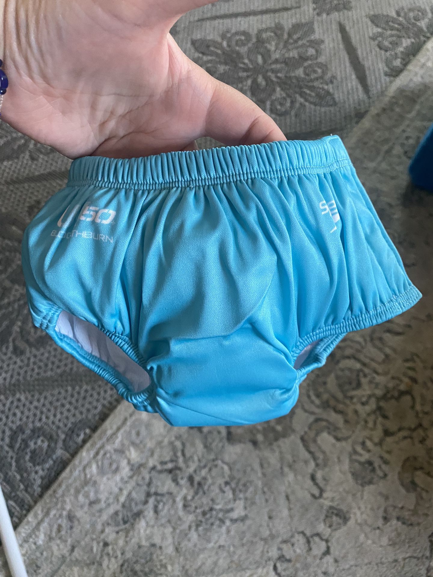 Speedo Baby Swim Diaper