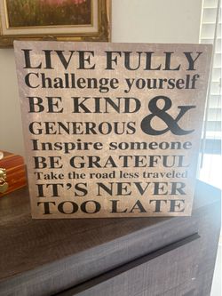 Wall art