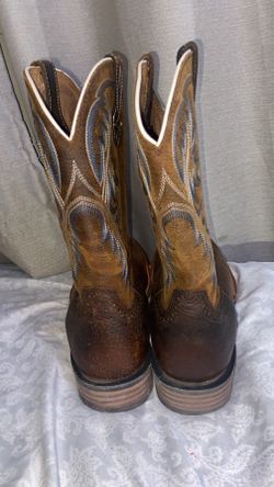 Ariat Boots