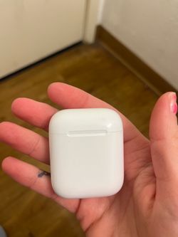 Airpod’s 2nd Gen