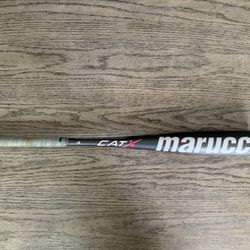 Marucci CATX (-11) USA Baseball Bat 