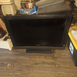 SONY BRAVIA MODEL NO KDL 32 L 4000