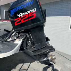 Mercury 225