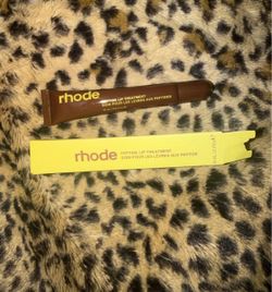 Rhode Peptide Lip Treatment