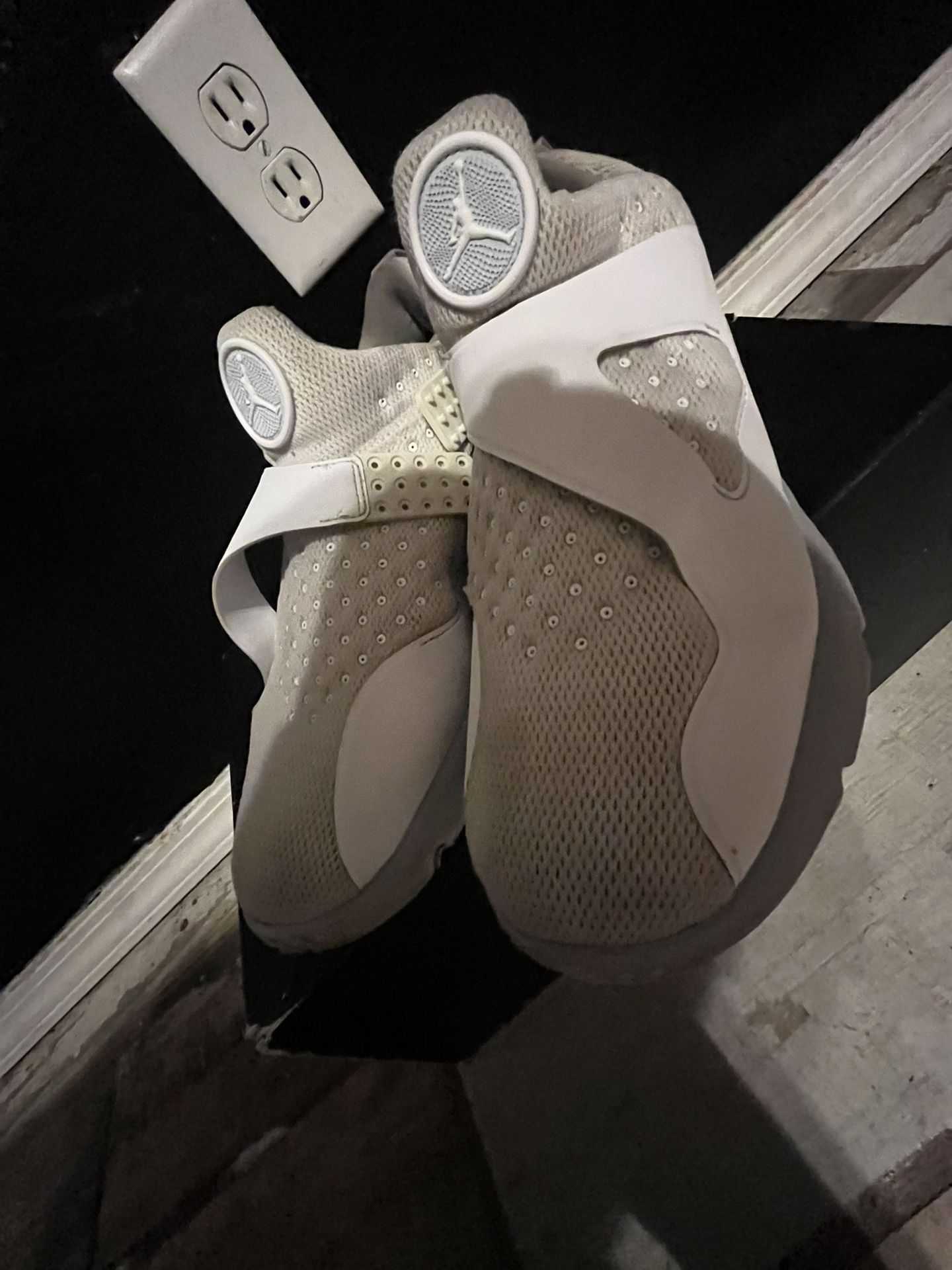 Old School Jordan’s